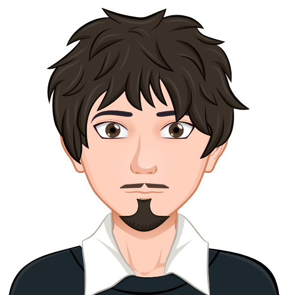 Avatar John Doe - Développeur web freelance